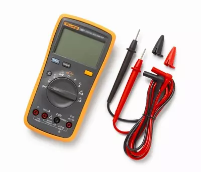 15B+ Digital Multimeter